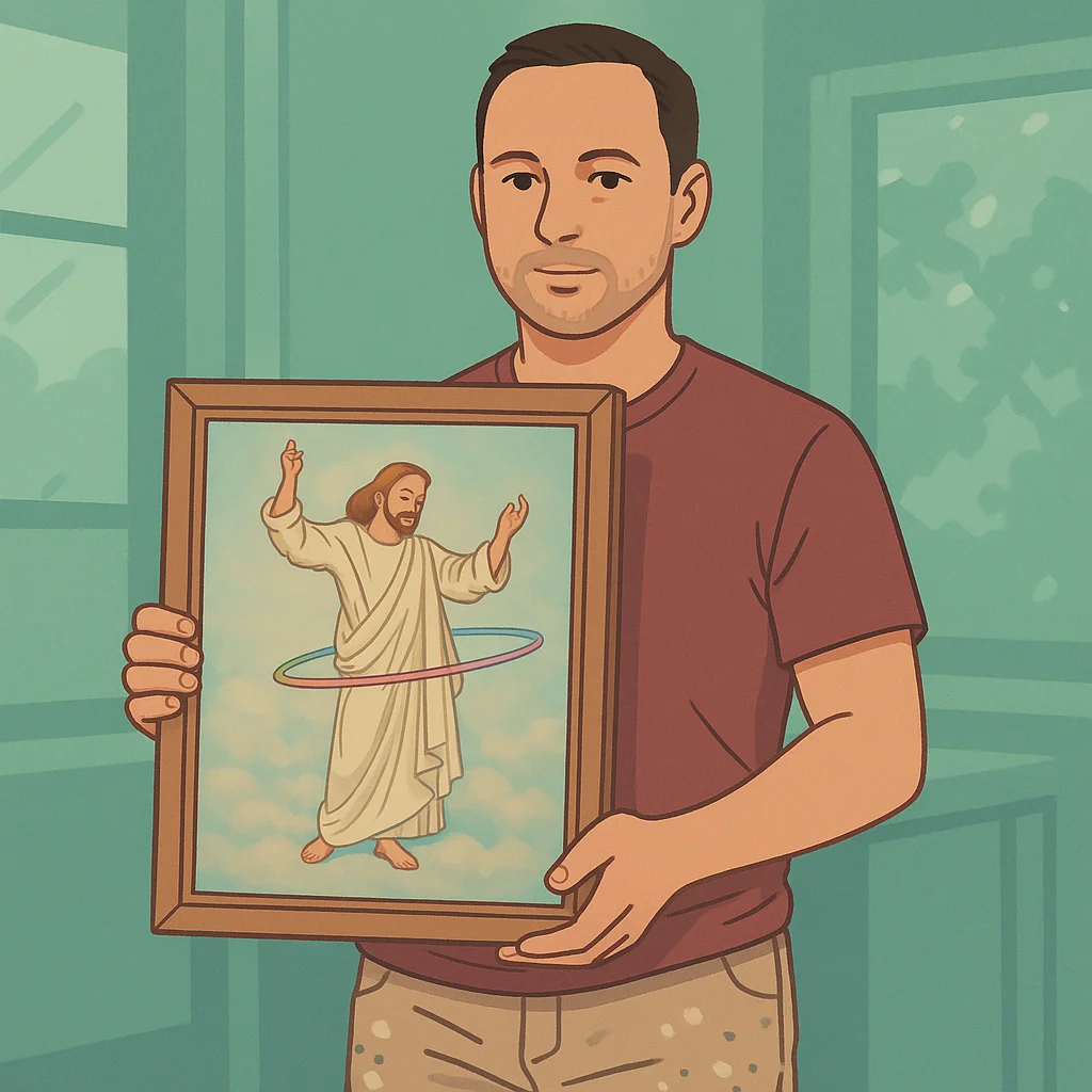 Alte Bilder, neue Geschichten