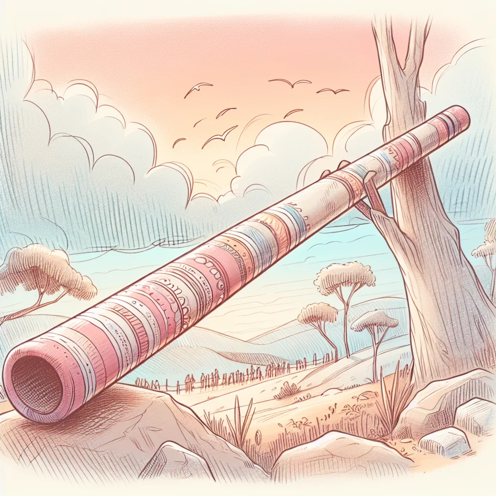 Das Didgeridoo: Ein einzigartiges Instrument