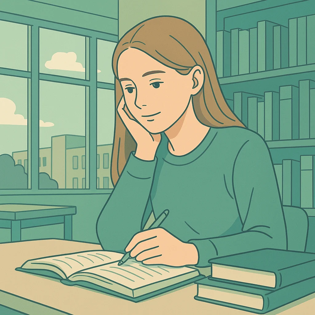 Der Schnitt und der Aufstieg: Tara Westover und der Weg aus der Stille