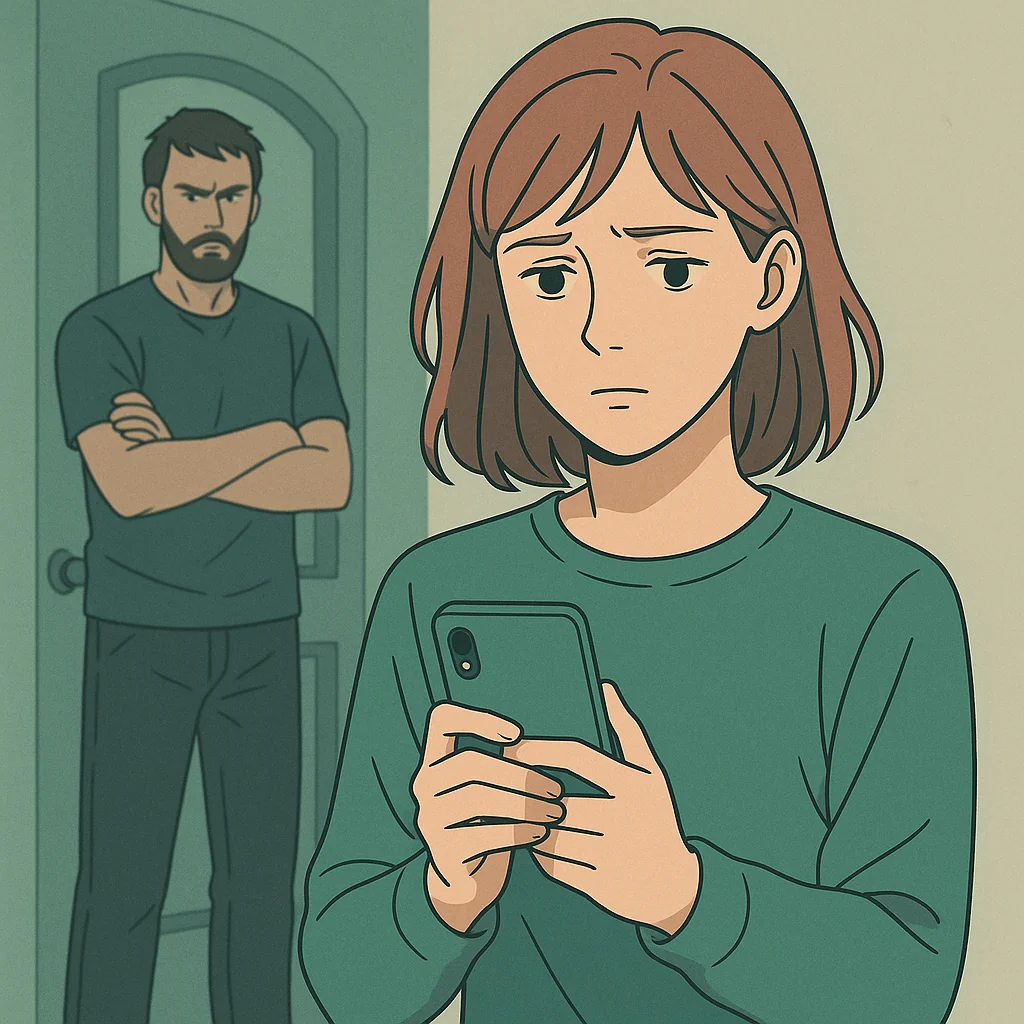 Die Pizza-Bestellung, die ein Leben rettete