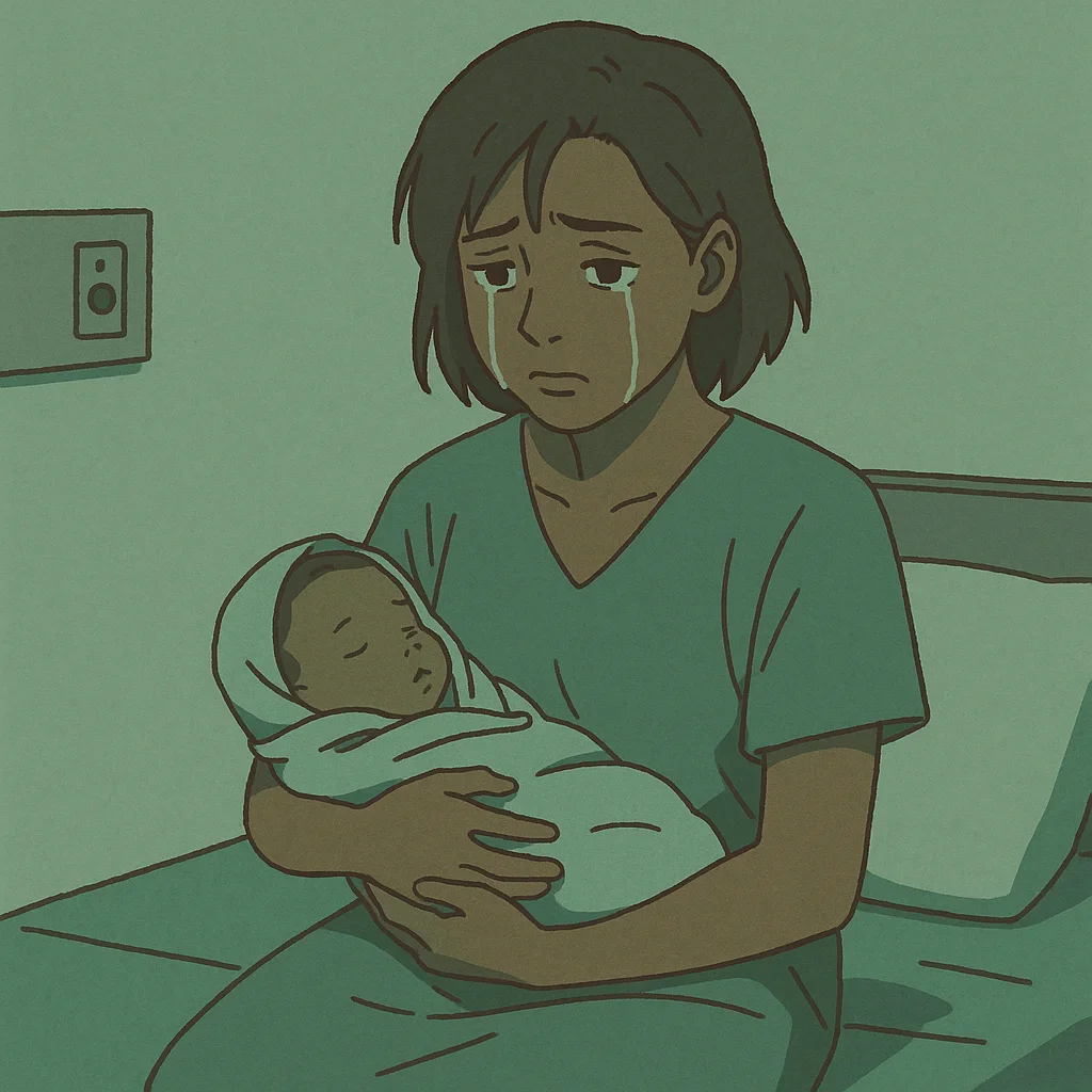 Gestohlene Identität