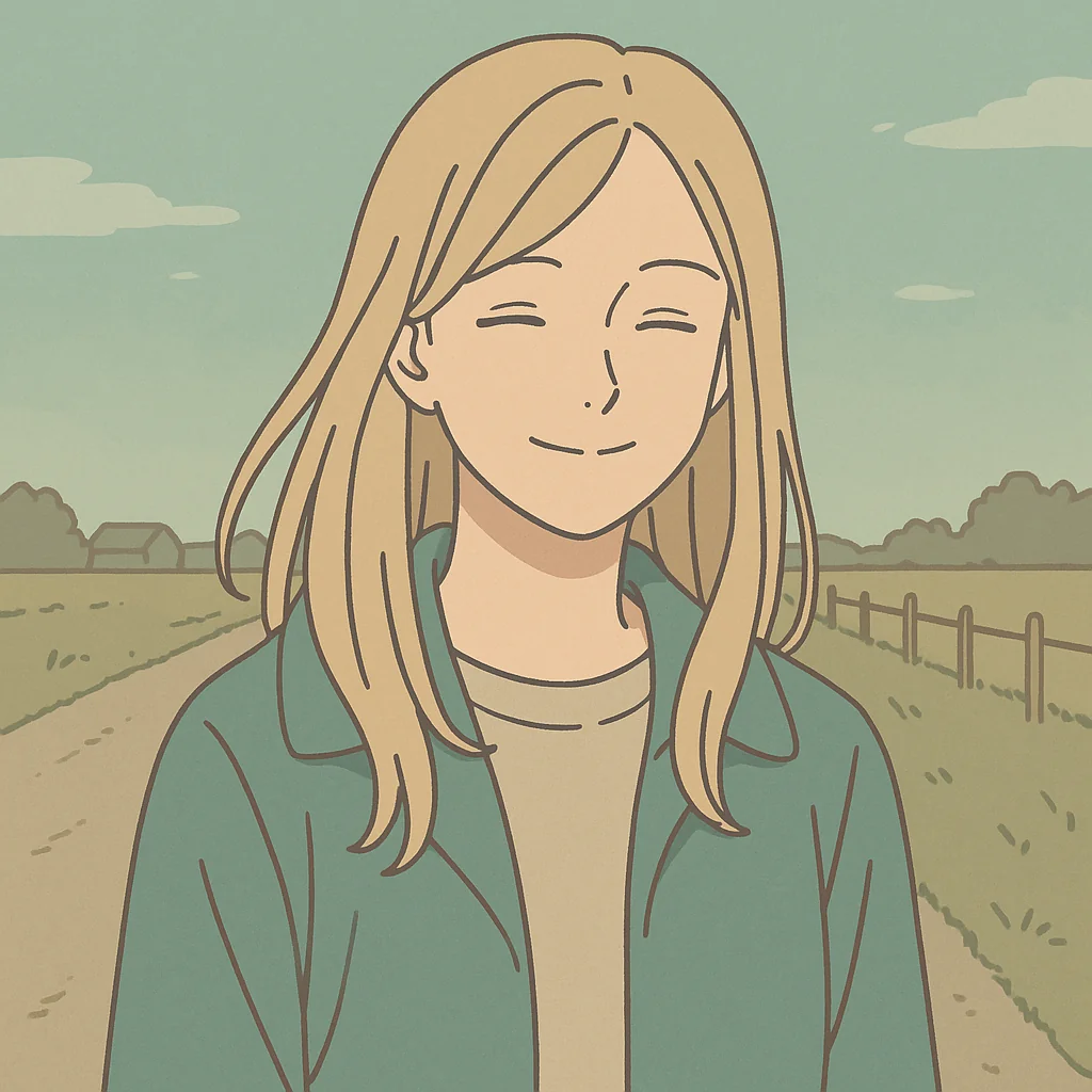 Leben auf Dänisch mit Helen Russell