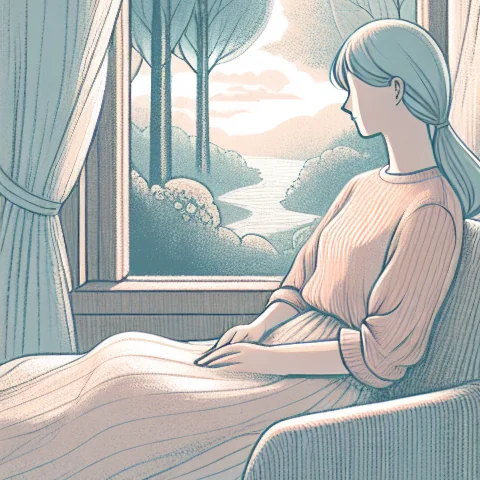 Niksen: Die Kunst des Nichtstuns