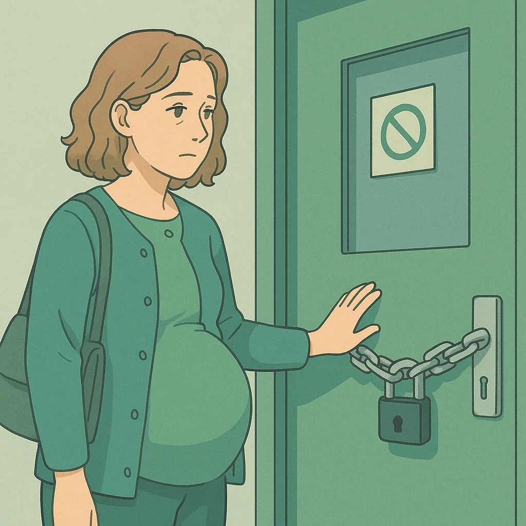 Vom verschlossenen Labor zur Stimme für Gleichberechtigung: Die Geschichte von Hope Jahren